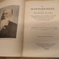 The master wheel or the power of love, George a. Lofton 1906 antique book