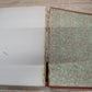 The master wheel or the power of love, George a. Lofton 1906 antique book
