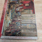 Good things for little ones. Illustrated good things for children. Antique book antique children's book