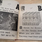 Good things for little ones. Illustrated good things for children. Antique book antique children's book