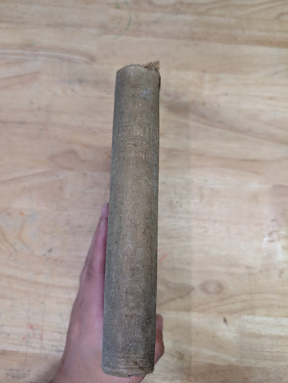 Historical sketches of hymns, their writers and their influence by Joseph Belcher 1859 antique book hymns Christian