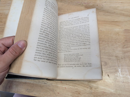 Historical sketches of hymns, their writers and their influence by Joseph Belcher 1859 antique book hymns Christian