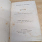 Historical sketches of hymns, their writers and their influence by Joseph Belcher 1859 antique book hymns Christian