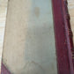 Vintage/Antique Ledger Book 1920s