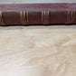 Vintage/Antique Ledger Book 1920s