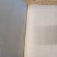 Vintage/Antique Ledger Book 1920s