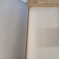 Vintage/Antique Ledger Book 1920s