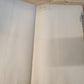 Vintage/Antique Ledger Book 1920s