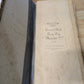 Vintage/Antique Ledger Book 1930s-1970s