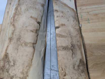 Vintage/Antique Ledger Book 1930s-1970s