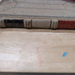 Vintage/Antique Ledger Book 1930s Art/Theater Ledger