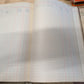 Vintage/Antique Ledger Book 1930s Art/Theater Ledger