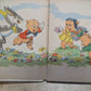 Bugs Bunny's adventures 1948 vintage children's book