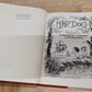 Top dog Thelwell's complete canine compendium first edition in the United States. 1964 vintage kids book
