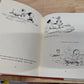 Top dog Thelwell's complete canine compendium first edition in the United States. 1964 vintage kids book