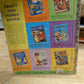 Rocky and his friends. Little golden book 1960, Rocky and Bullwinkle
