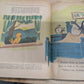 Rocky and his friends. Little golden book 1960, Rocky and Bullwinkle