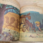 Rocky and his friends. Little golden book 1960, Rocky and Bullwinkle