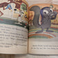 Rocky and his friends. Little golden book 1960, Rocky and Bullwinkle