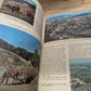 Europe and the USSR the golden book picture Atlas of the world book 3- 1960 vintage geography, European geography
