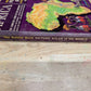 Africa the golden book picture Atlas of the world book 3- 1960 vintage geography, African geography