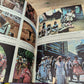 Africa the golden book picture Atlas of the world book 3- 1960 vintage geography, African geography