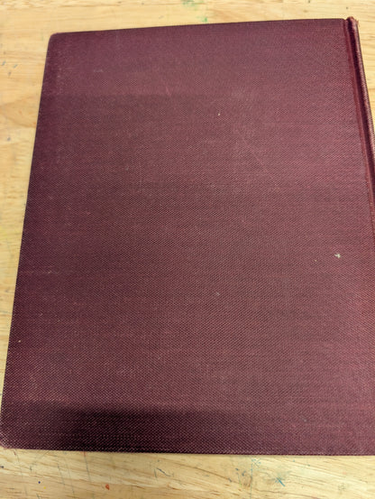 A Harmony of the gospels for historical study by Stevens and Burton 1904