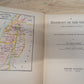 A Harmony of the gospels for historical study by Stevens and Burton 1904