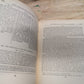 A Harmony of the gospels for historical study by Stevens and Burton 1904