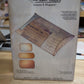Tim Holtz Alterations Bigz Die Pillow Box w/ Labels