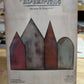 Tim Holtz Alterations Bigz Die Movers & Shapers Artful Dwellings