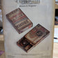 Tim Holtz Alterations Bigz Die Movers & Shapers Matchbox