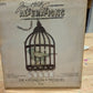 Tim Holtz Alterations Bigz Die Caged Bird