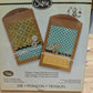 Sizzix Bigz Die Pocket w/Scallop Edge