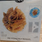 Sizzix Bigz Die Flowers, 3-D #2