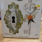 Sizzix Bigz Die Key & Keyhole