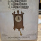 Tim Holtz Alterations Bigz Die Wall Clock