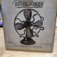 Tim Holtz Alterations Bigz Die Vintage Fan