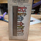 Tim Holtz Alterations Bigz Die On the Edge Townscape