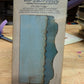 Tim Holtz Alterations Bigz Die On the Edge Brackets
