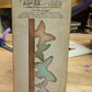 Tim Holtz Alterations Bigz Die On the Edge Butterflight