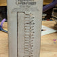 Tim Holtz Alterations Bigz Die On the Edge On the Fence
