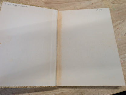 Down singing River vintage reader 1965 great shape!