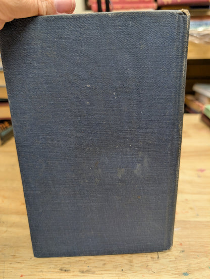 Love lyrics James Whitcomb Riley 1920 antique book of poetry