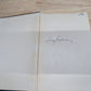Love lyrics James Whitcomb Riley 1920 antique book of poetry