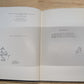 Love lyrics James Whitcomb Riley 1920 antique book of poetry
