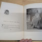 Love lyrics James Whitcomb Riley 1920 antique book of poetry