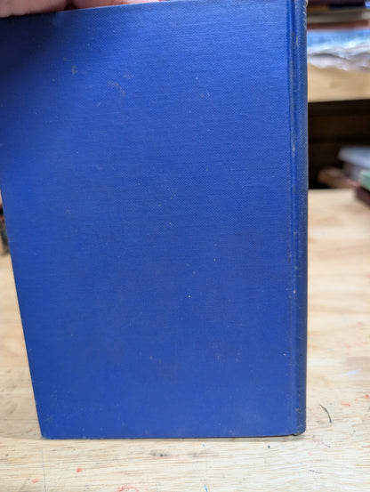 Rostand's Cyrano de Bergerac 1927 antique French play