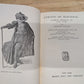 Rostand's Cyrano de Bergerac 1927 antique French play