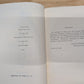 Rostand's Cyrano de Bergerac 1927 antique French play